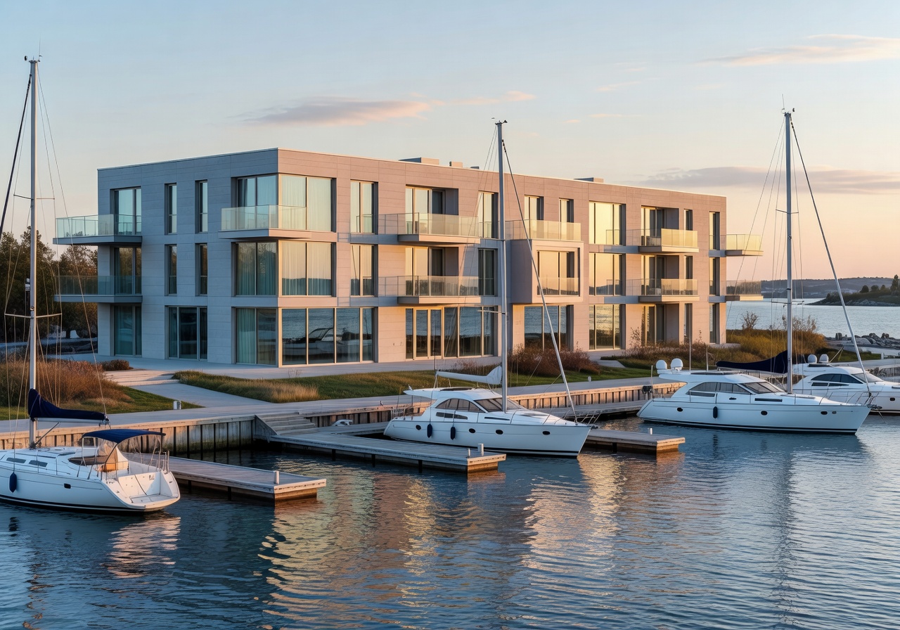 Hotell Arkipelag marina elegance Mariehamn Aland